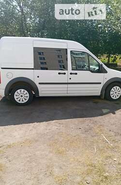 Грузовой фургон Ford Transit Connect 2011 в Сумах