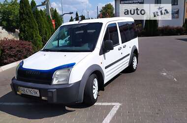 Мінівен Ford Transit Connect 2005 в Вінниці