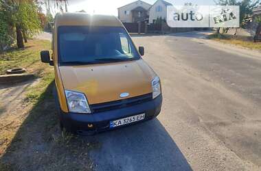 Вантажний фургон Ford Transit Connect 2003 в Києві