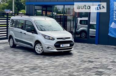 Мінівен Ford Transit Connect 2017 в Рівному