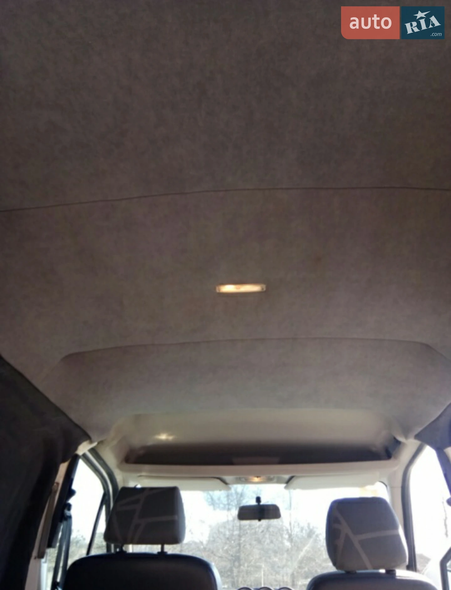 2012 Ford Transit Connect - мініатюра 9