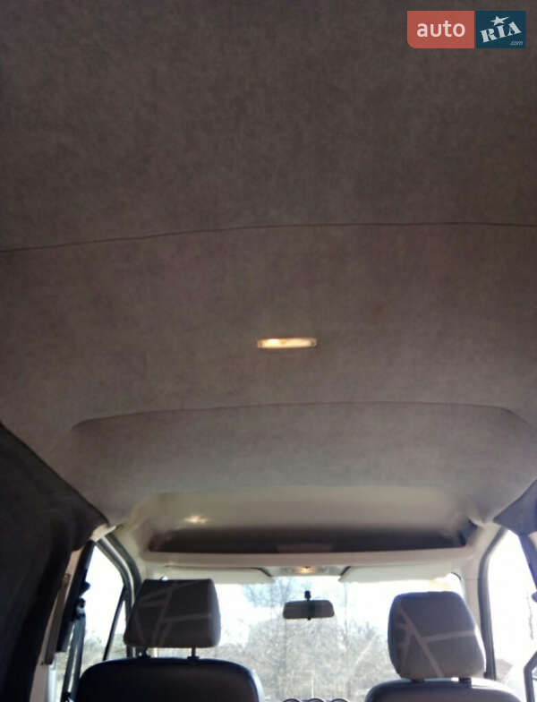 Минивэн Ford Transit Connect 2012 в Умани фото 9 Минивэн Ford Transit Connect 2012 в Умани