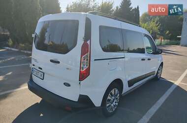 Мінівен Ford Transit Connect 2018 в Дубні