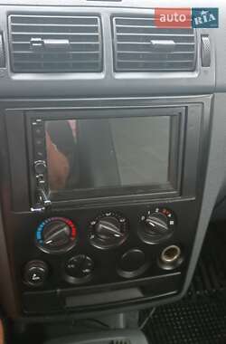 Минивэн Ford Transit Connect 2007 в Золочеве