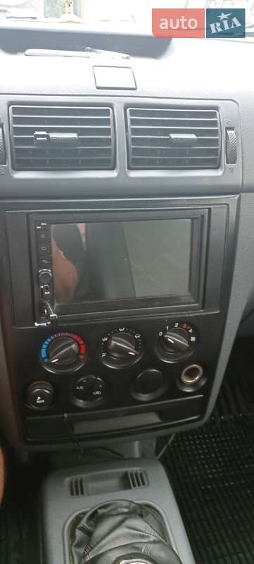 Мінівен Ford Transit Connect 2007 в Золочеві