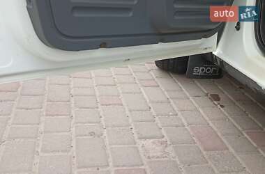 Минивэн Ford Transit Connect 2007 в Золочеве