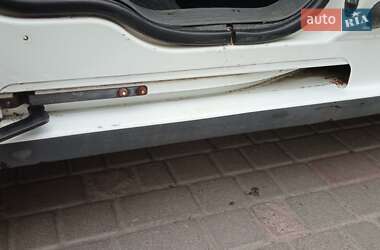 Минивэн Ford Transit Connect 2007 в Золочеве