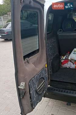 Минивэн Ford Transit Connect 2007 в Золочеве