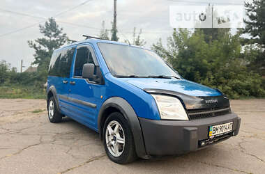 Мінівен Ford Transit Connect 2004 в Сумах