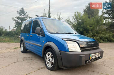 Мінівен Ford Transit Connect 2004 в 