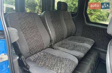 Мінівен Ford Transit Connect 2004 в 