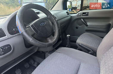 Мінівен Ford Transit Connect 2004 в 
