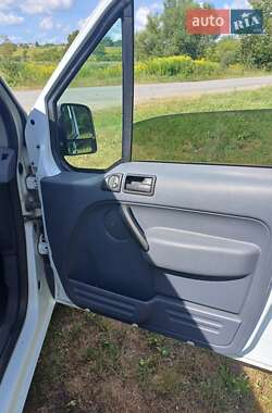 Минивэн Ford Transit Connect 2010 в Изяславе