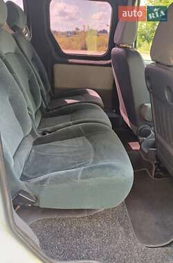 Минивэн Ford Transit Connect 2010 в Изяславе