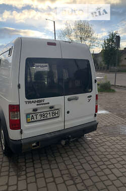 Минивэн Ford Transit Connect 2007 в Ивано-Франковске