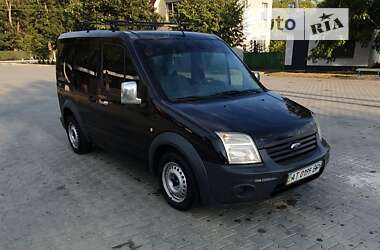 Минивэн Ford Transit Connect 2010 в Снятине