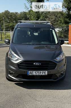 Минивэн Ford Transit Connect 2018 в Днепре