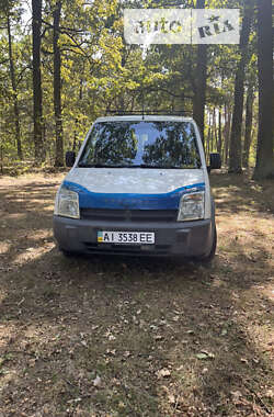 Мінівен Ford Transit Connect 2003 в Фастові