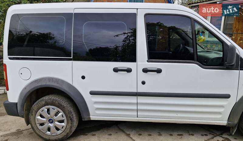 Минивэн Ford Transit Connect 2008 в Виннице фото 4 Минивэн Ford Transit Connect 2008 в Виннице