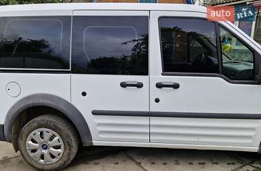 Минивэн Ford Transit Connect 2008 в 