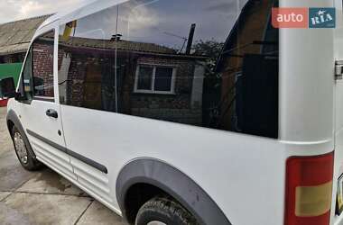 Минивэн Ford Transit Connect 2008 в 