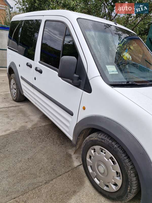 Минивэн Ford Transit Connect 2008 в Виннице фото 13 Минивэн Ford Transit Connect 2008 в Виннице
