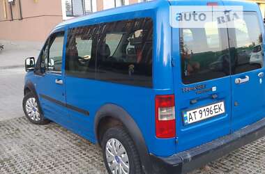 Минивэн Ford Transit Connect 2004 в Львове