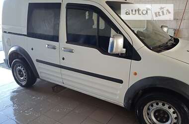 Мінівен Ford Transit Connect 2005 в Чернівцях