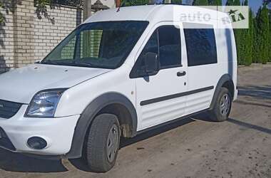 Мінівен Ford Transit Connect 2010 в Костопілі