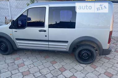 Мінівен Ford Transit Connect 2004 в Сумах