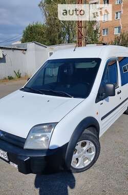 Минивэн Ford Transit Connect 2008 в Бердичеве