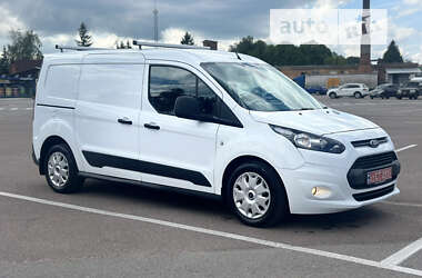 Вантажний фургон Ford Transit Connect 2015 в Житомирі