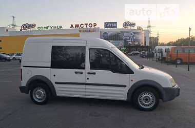 Минивэн Ford Transit Connect 2005 в Запорожье