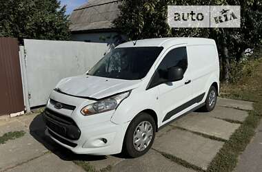 Минивэн Ford Transit Connect 2013 в Киеве