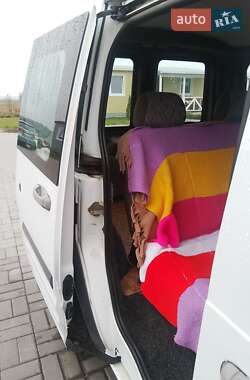 Мінівен Ford Transit Connect 2006 в 