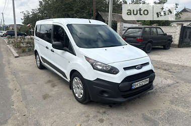 Минивэн Ford Transit Connect 2016 в Первомайске