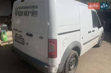 Вантажний фургон Ford Transit Connect 2010 в Краматорську