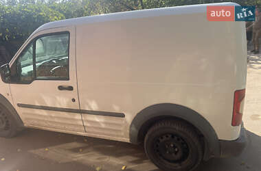 Вантажний фургон Ford Transit Connect 2010 в Краматорську