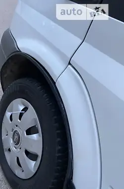 Ford Transit Connect 2012