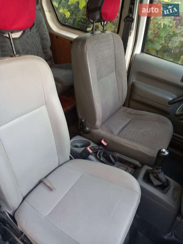 Мінівен Ford Transit Connect 2005 в Геронимівка