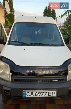 Мінівен Ford Transit Connect 2005 в Геронимівка