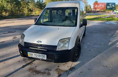 Мінівен Ford Transit Connect 2005 в Славуті