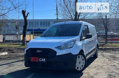 Вантажний фургон Ford Transit Connect 2018 в Києві