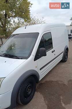 Грузовой фургон Ford Transit Connect 2012 в Новоукраинке