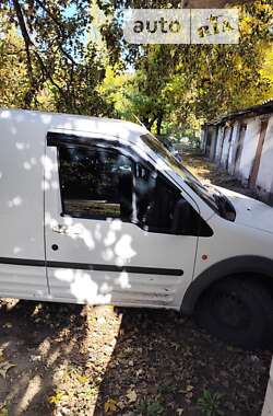 Грузовой фургон Ford Transit Connect 2006 в Николаеве