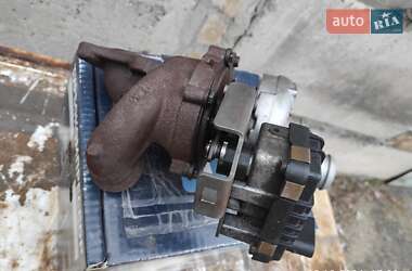 Минивэн Ford Transit Connect 2007 в 