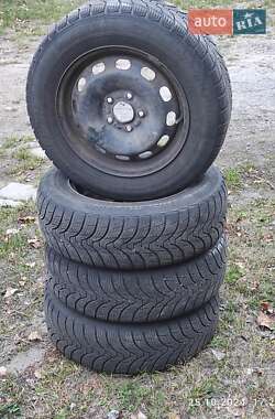 Минивэн Ford Transit Connect 2007 в 