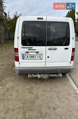 Мінівен Ford Transit Connect 2007 в Черкасах