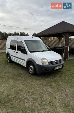 Мінівен Ford Transit Connect 2011 в Володимирці