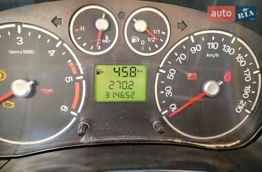Грузовой фургон Ford Transit Connect 2012 в 